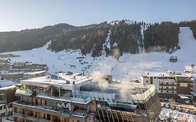 Hotel Salzburger Hof